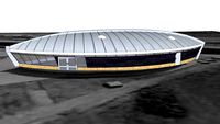 Societeit der A.L.S.R.V. Asopos de Vliet