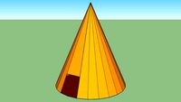 Teepee
