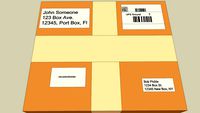 Secret Package