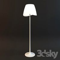 Lampadaire Cool 2 l