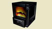chimenea