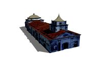 Iglesia San Felipe (Leon Nicaragua)