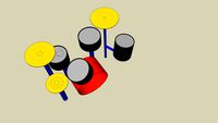 drums