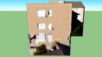 Edificio in 67100 L'Aquila, Italia