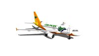 Cebu Pacific Air Airbus A319-100