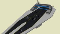 SNAV Atmosphereic Deployment Cruiser