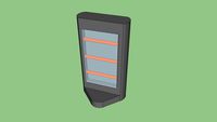 Estufa - Heater