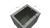 Heavy Duty Grate