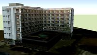 Areca Lodge Evergreen