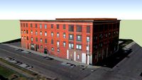 401 Columbia St