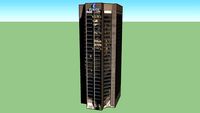Zurich Building in Toronto, ON M5G 1S4, Canada