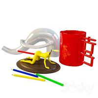 Desktop Accessories