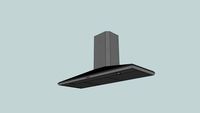 X200-150 - 150cm Slim Line Canopy - Ilve