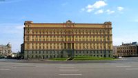Lubyanka