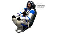 SPACE TOURIST