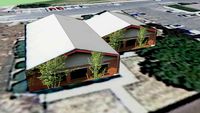 Hospitality Center
