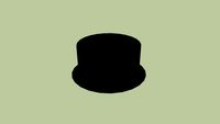 SHITTY TOPHAT