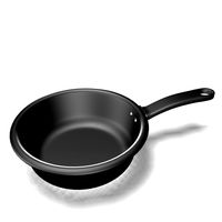 Pan 9122010 3D Model
