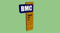 BMC ANIT PANO