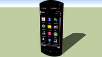 Nokia 5800 XpressMusic