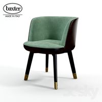 Baxter Colette Little