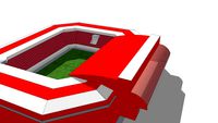 Estadio Futebol