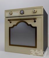 SMEG SC750PO-8