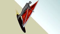 Solar Surfer