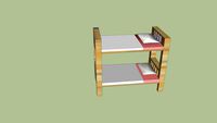 bunkbed