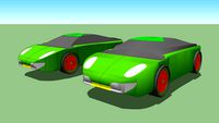 carros tunados