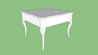 Petite table Classique
