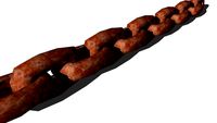 chain, catena, цепь