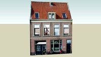Leiden, Herengracht 120
