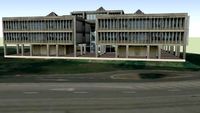 Biblioteca del Campus de Burjassot de la Universitat de València