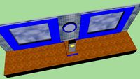 escenografia