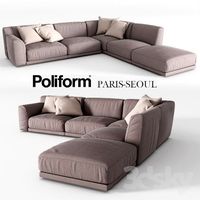 POLIFORM PARIS-SEOUL