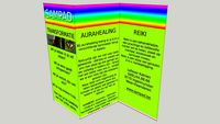 SAMPAD folder