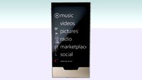 Microsoft Zune HD