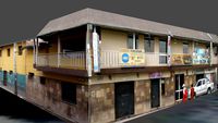 Hostal Luquini