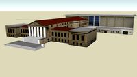 Herbert Law Building