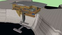 Modern House