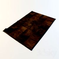 Carpet made of animal skins ar-Dacko