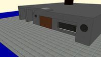 custom halo map