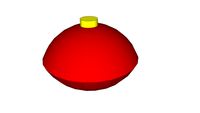 expansion vessel