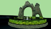 Arco de Shangri-La