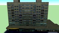 Sõpruse 209, Tallinn, Estonia