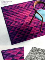 Carpet CHILL-IM by Artisan