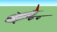 boeing 707