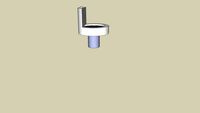 toilette