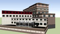 Hotel Hesperia Zubialde